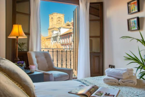 Genteel Home Bib Rambla Granada
